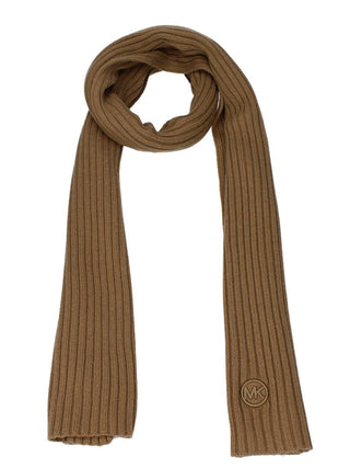Sciarpa Michael Kors da Donna - Marrone
