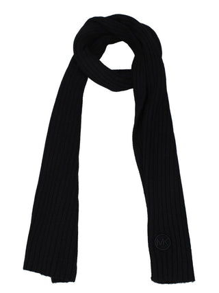 Sciarpa Michael Kors da Donna - Nero