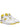 Sneakers New Balance da Uomo - Bianco