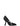 Décolleté Anser Salvatore Ferragamo Donna Nero