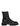 Stivaletto Fulvio Salvatore Ferragamo Uomo Nero
