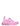 Sneakers Nima Knit Salvatore Ferragamo Donna Rosa