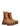 Stella McCartney Trace Women's Brown Ankle Boot