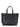 Borsa a Mano Stella McCartney Donna Nero