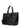 Borsa a Mano Stella McCartney Donna Nero