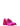 Luz The Attico Women's FUXIA Heeled Sandal