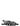 Women's Grid The Attico Ballet Flats Black