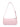 Borsa a Spalla Tommy Hilfiger da Donna - Rosa