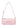 Borsa a Spalla Tommy Hilfiger da Donna - Rosa