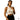 Top Tommy Hilfiger da Donna - Avorio