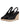 Sandalo Tommy Hilfiger da Donna - Nero