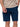 Shorts Tommy Hilfiger da Uomo - Blu