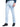 Pantalone Tommy Hilfiger da Uomo - Blu