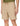 Tommy Hilfiger Men's Batik Khaki Bermuda Shorts