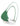 Tommy Hilfiger Women's Swimsuit - Green