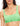 Tommy Hilfiger Women's Swimsuit - Green