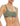 Tommy Hilfiger Women's Swimsuit - Green