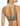 Tommy Hilfiger Women's Swimsuit - Green