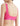 Women's Tommy Hilfiger Swimsuit - Pink