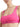Costume Tommy Hilfiger da Donna - Rosa