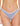 Tommy Hilfiger Women's Swimsuit - Blue