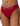 Costume Tommy Hilfiger Donna RED
