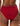 Costume Tommy Hilfiger Donna RED