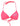 Women's Tommy Hilfiger Swimsuit - Pink