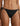 Tommy Hilfiger Women's Swimsuit - Black