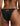 Tommy Hilfiger Women's Swimsuit - Black