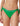 Tommy Hilfiger Women's Green Swimsuit