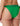 Tommy Hilfiger Women's Green Swimsuit
