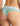 Tommy Hilfiger Women's Swimsuit - Green