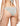 Tommy Hilfiger Women's Swimsuit - Multicolor