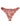 Women's Tommy Hilfiger Swimsuit - Orange