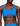 Costume Tommy Hilfiger da Donna - Blu
