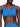 Costume Tommy Hilfiger da Donna - Blu