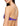 Tommy Hilfiger Women’s Swimsuit - Purple