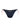 Tommy Hilfiger Women's Swimsuit - Blue