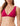 Women's Tommy Hilfiger Swimsuit - Pink