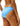 Tommy Hilfiger Women's Swimsuit - Blue
