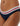 Tommy Hilfiger Women's Swimsuit - Blue