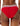Costume Tommy Hilfiger da Donna - Rosso
