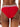 Costume Tommy Hilfiger da Donna - Rosso