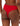 Tommy Hilfiger Women's Swimsuit - Blue