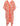 Women's Tommy Hilfiger Swimsuit - Orange