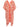 Costume Tommy Hilfiger da Donna - Arancione