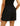 Tommy Hilfiger Women's Shorts - Black