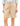 Tommy Hilfiger Women's Shorts - Beige