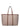 Borsa Tote Rockstud Valentino Garavani Donna BEIGE